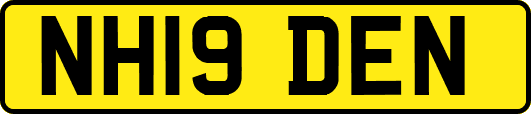 NH19DEN