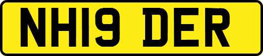 NH19DER