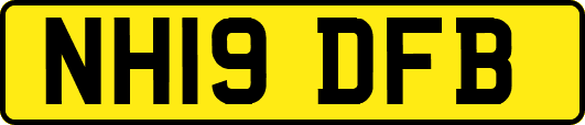 NH19DFB