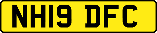 NH19DFC