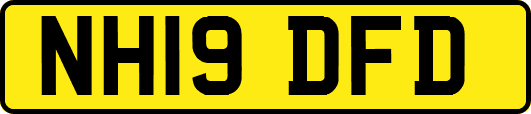NH19DFD