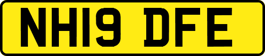 NH19DFE