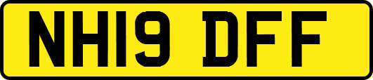 NH19DFF