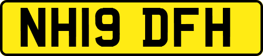 NH19DFH