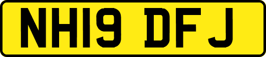 NH19DFJ