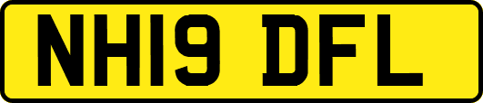 NH19DFL