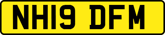 NH19DFM