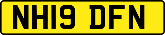 NH19DFN