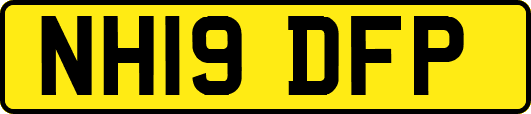 NH19DFP