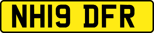 NH19DFR