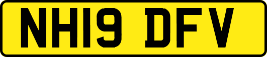 NH19DFV