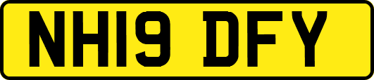 NH19DFY
