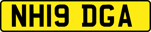 NH19DGA