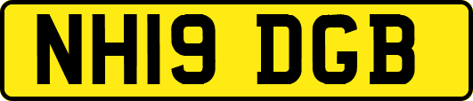 NH19DGB