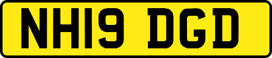 NH19DGD