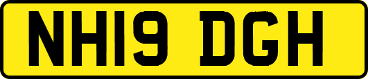 NH19DGH