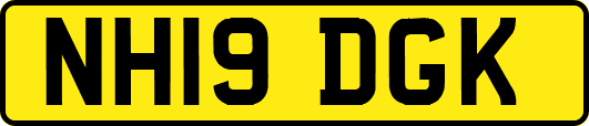 NH19DGK