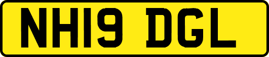 NH19DGL