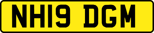 NH19DGM