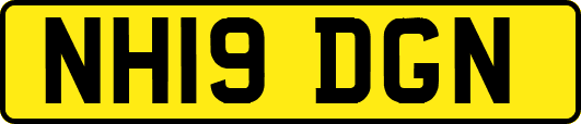 NH19DGN