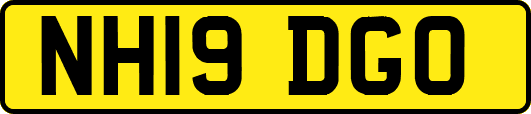 NH19DGO
