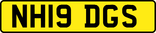 NH19DGS