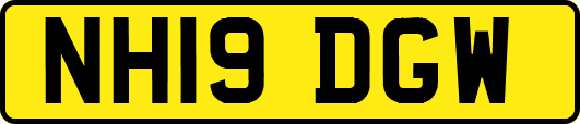 NH19DGW