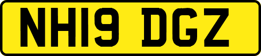 NH19DGZ