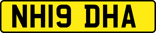 NH19DHA