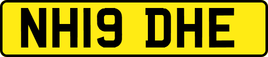 NH19DHE