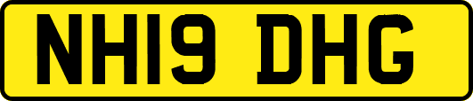 NH19DHG