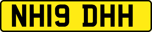 NH19DHH