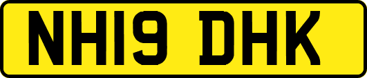 NH19DHK