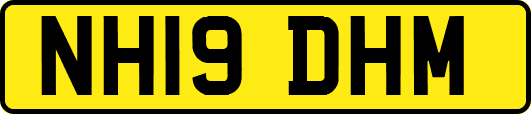 NH19DHM