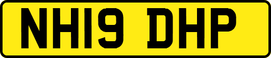 NH19DHP