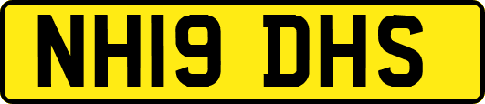 NH19DHS