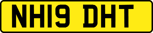 NH19DHT