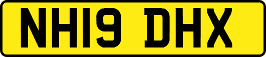 NH19DHX
