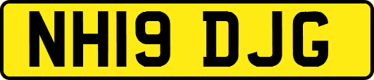 NH19DJG