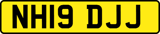 NH19DJJ
