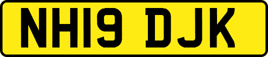 NH19DJK