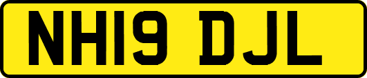NH19DJL