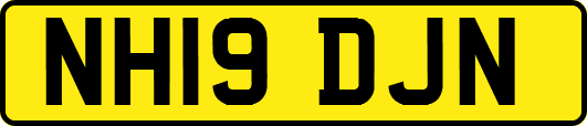 NH19DJN