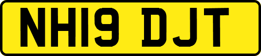 NH19DJT
