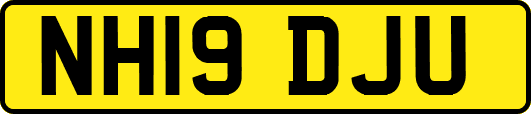 NH19DJU