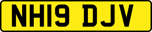 NH19DJV