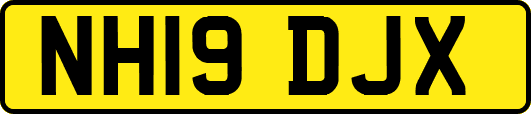 NH19DJX