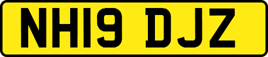 NH19DJZ