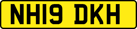 NH19DKH
