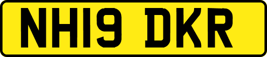 NH19DKR